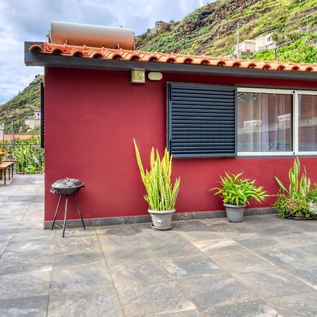 Casa Da Praia, A Home In Madeira Рибейра-Брава Экстерьер фото