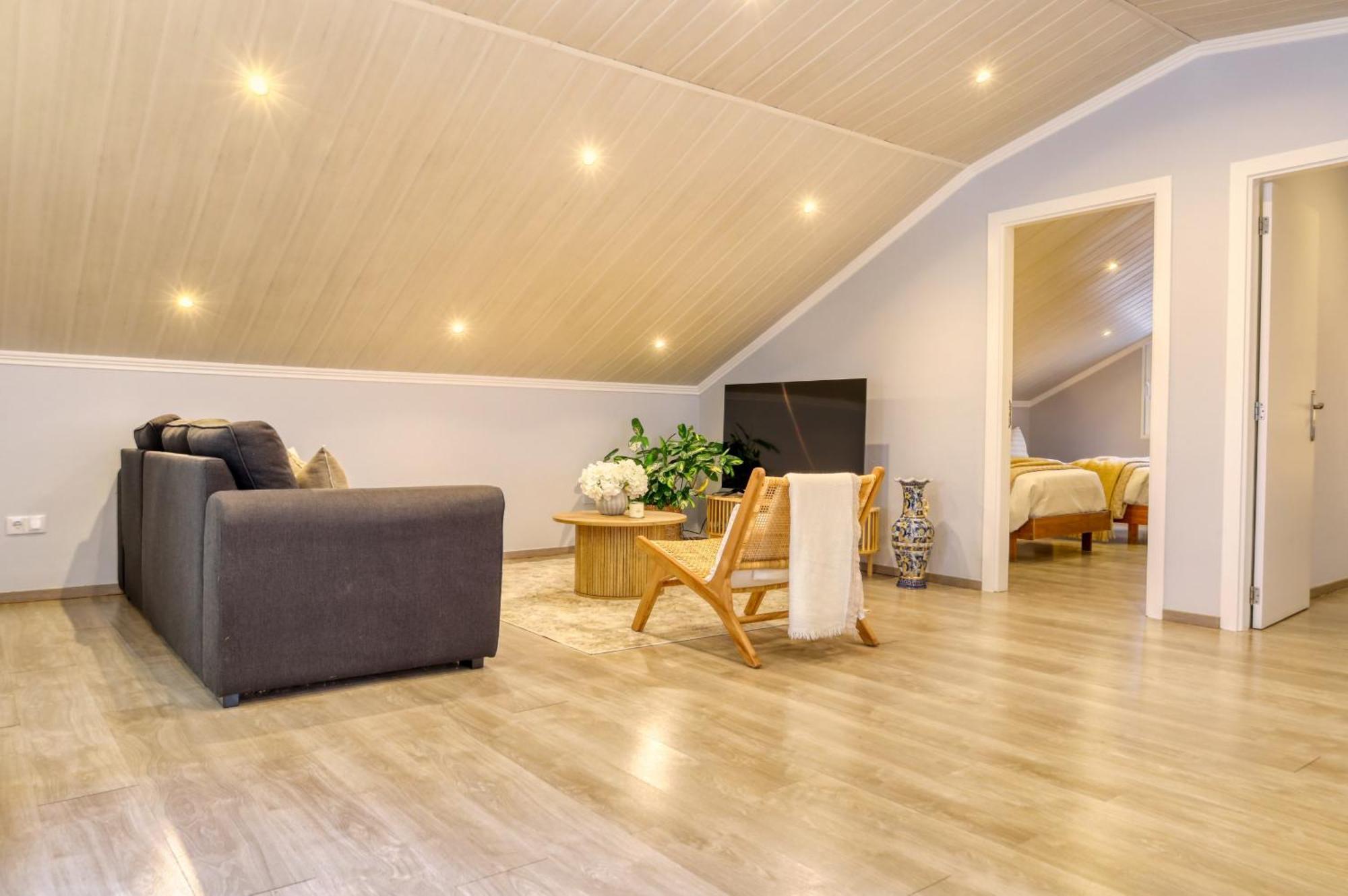 Casa Da Praia, A Home In Madeira Рибейра-Брава Экстерьер фото