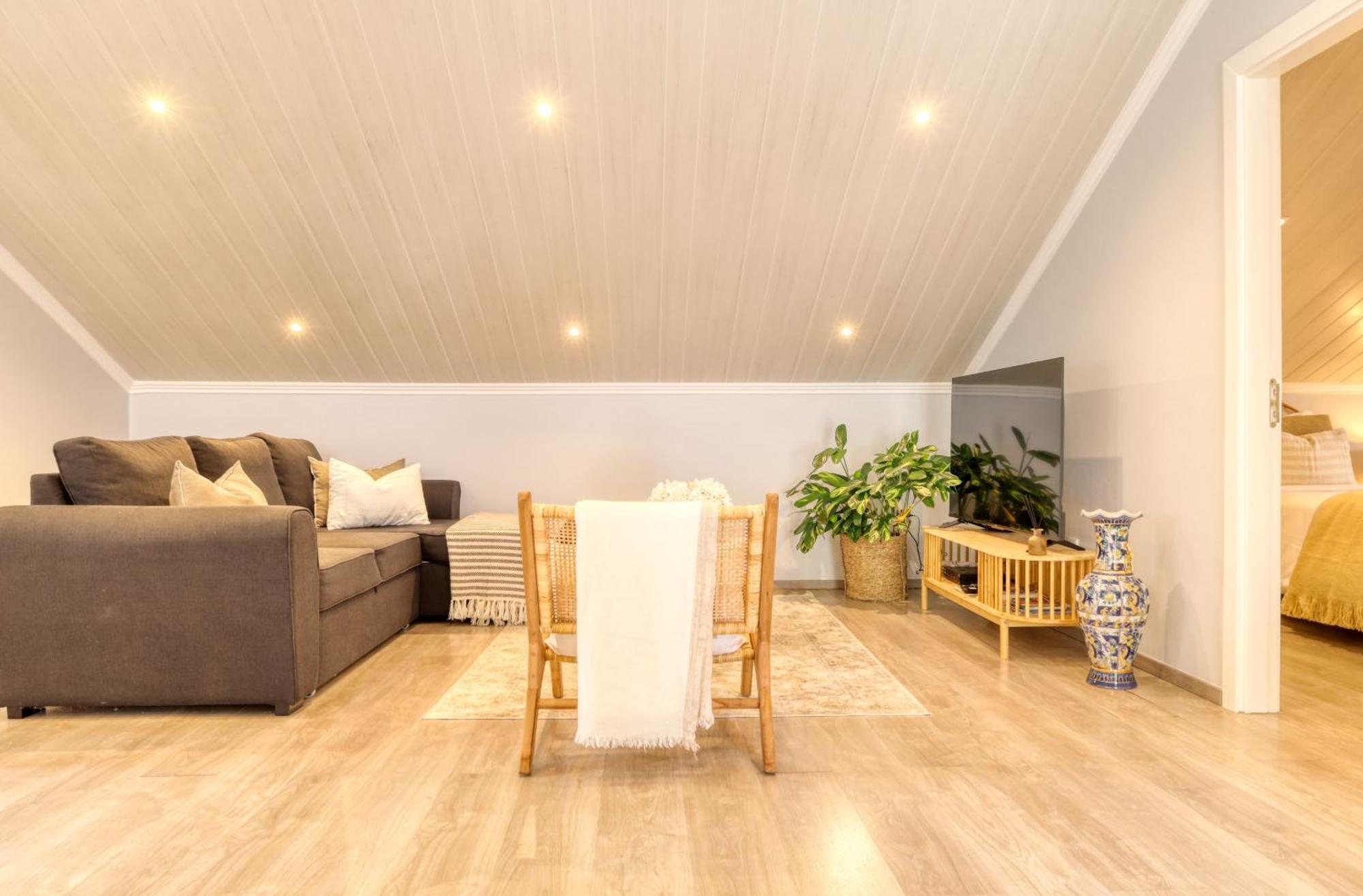 Casa Da Praia, A Home In Madeira Рибейра-Брава Экстерьер фото