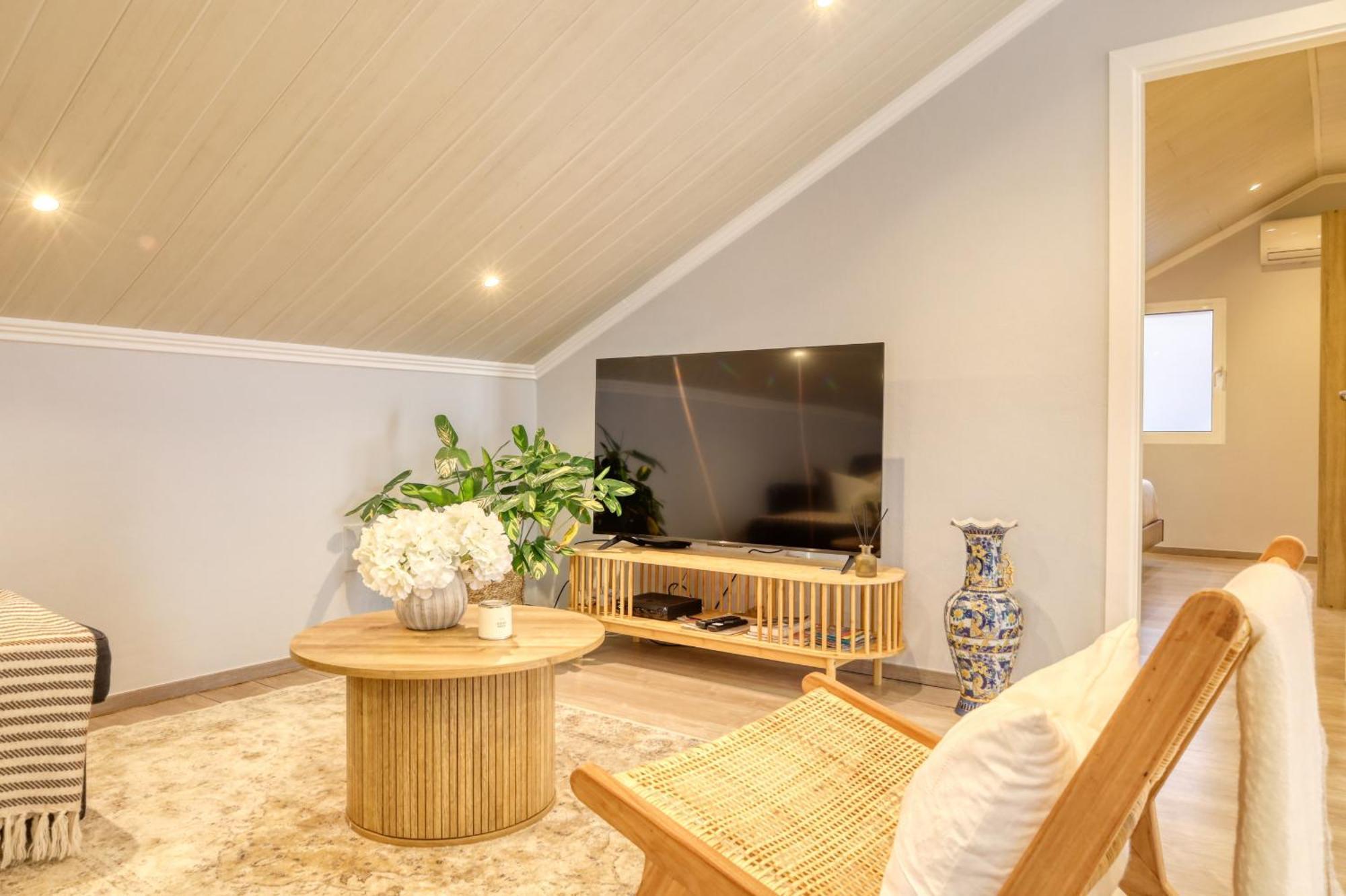 Casa Da Praia, A Home In Madeira Рибейра-Брава Экстерьер фото