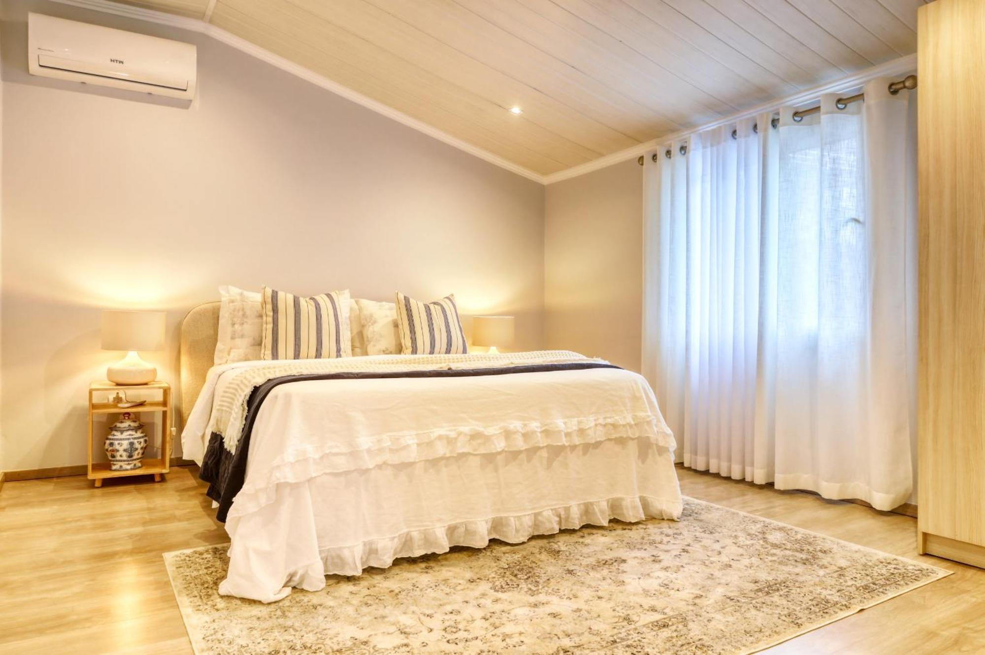 Casa Da Praia, A Home In Madeira Рибейра-Брава Экстерьер фото
