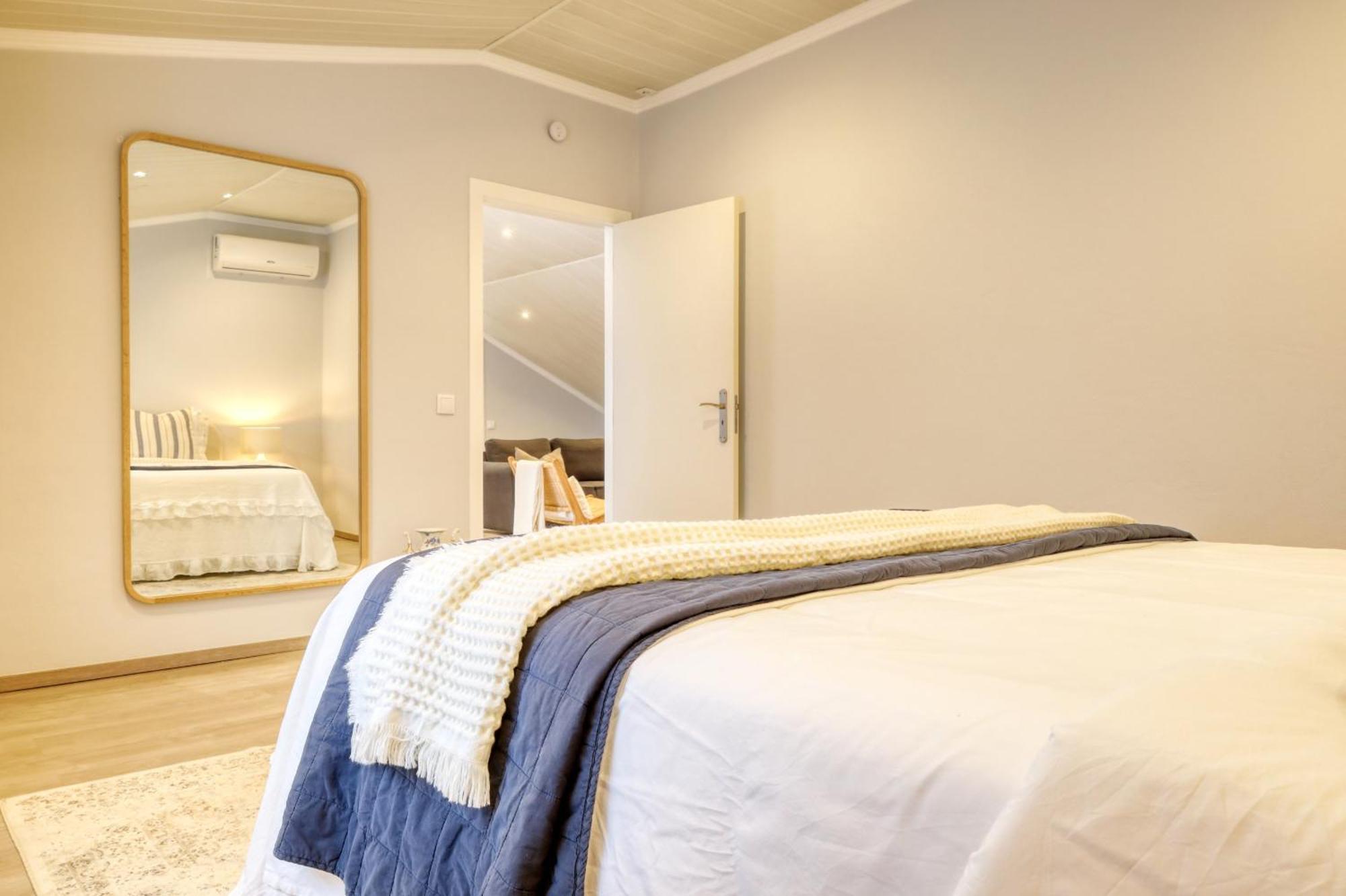 Casa Da Praia, A Home In Madeira Рибейра-Брава Экстерьер фото